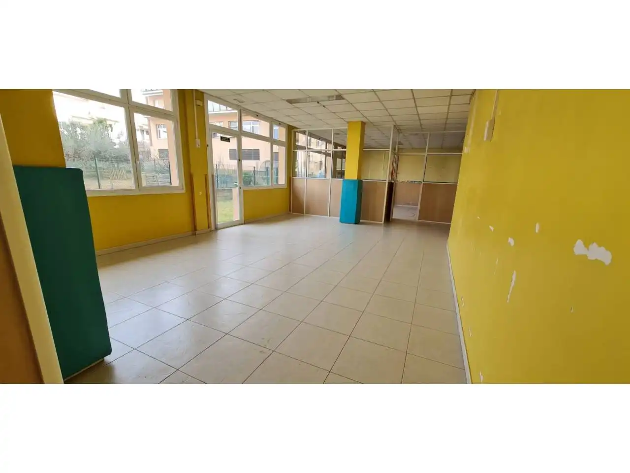 Gewerbefläche zur Miete in Les Franqueses del Vallès, imagen 13