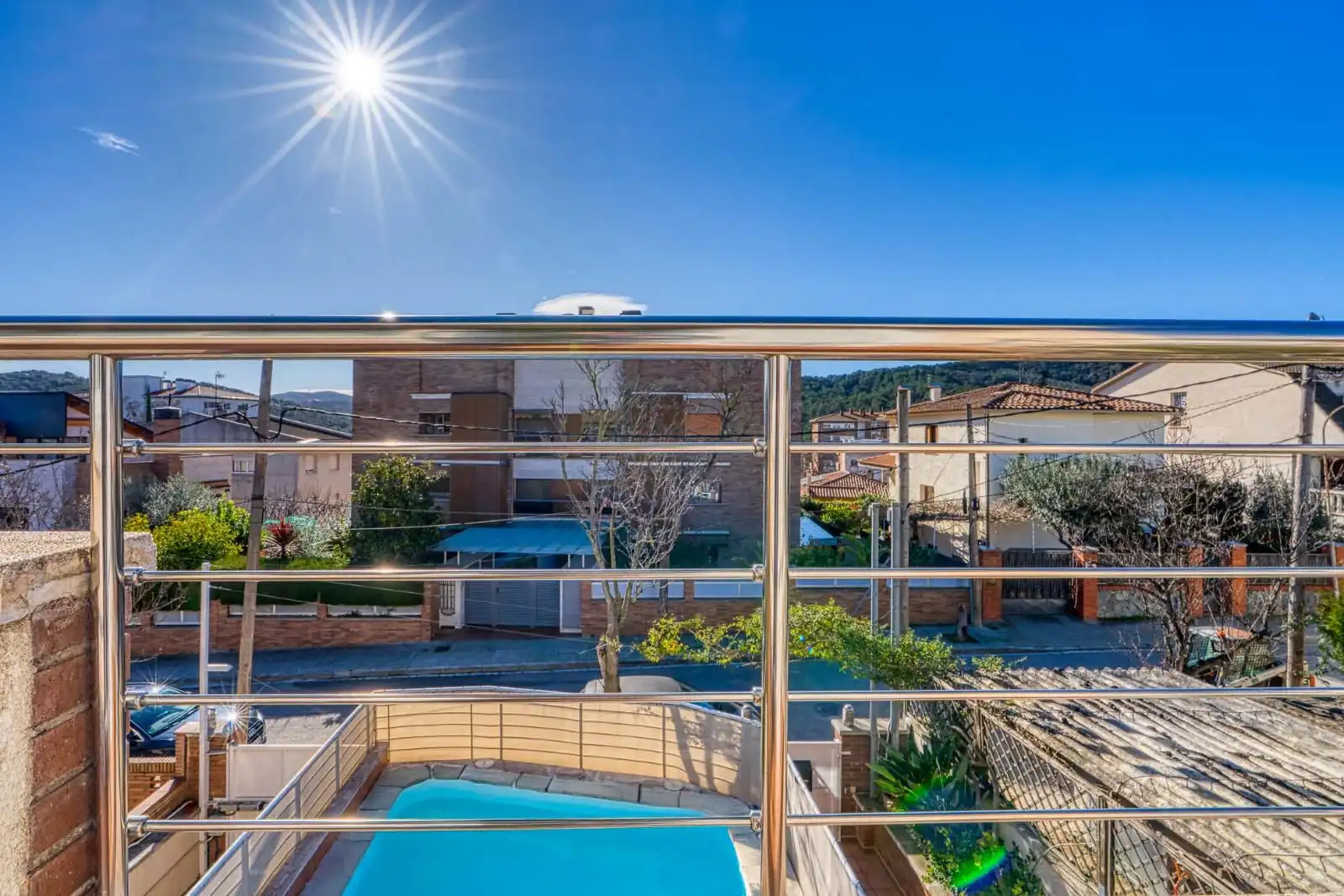 Villa mit Pool zum Verkauf in Martinica – Ateneu, imagen 24