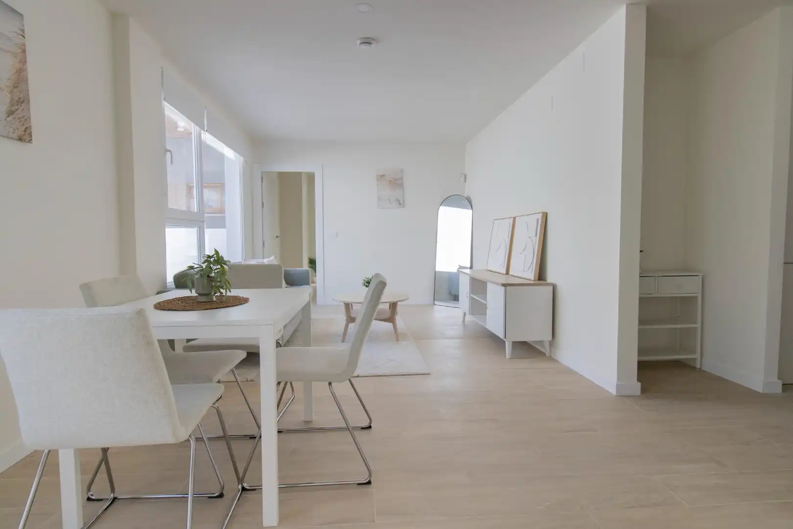 Erdgeschosswohnung zum Verkauf in Calle Calle Sacramento Esteve 5, imagen 7