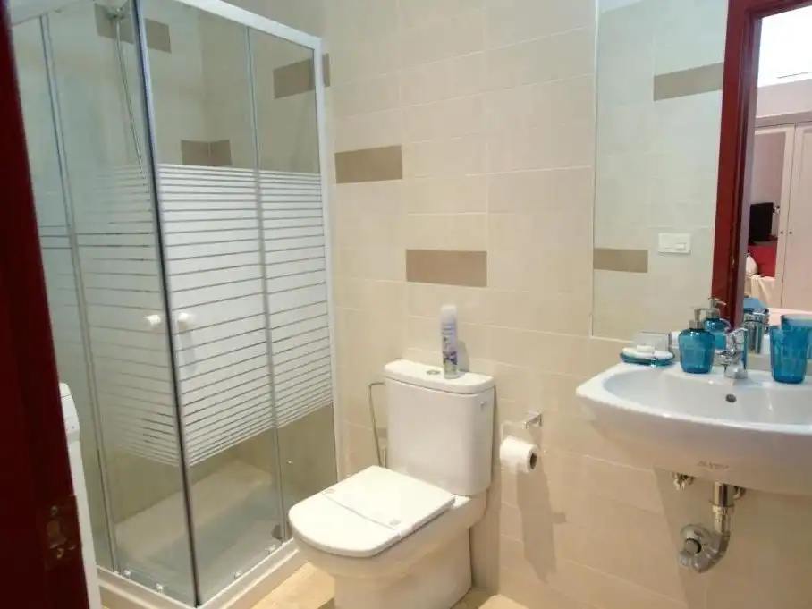 Apartament amb ascensor en venda a cerrojo 30, imagen 16