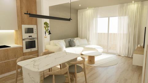 Foto 3 de Piso en venta en Calle Marcos Redondo, 11, Alhama de Murcia ciudad, Murcia