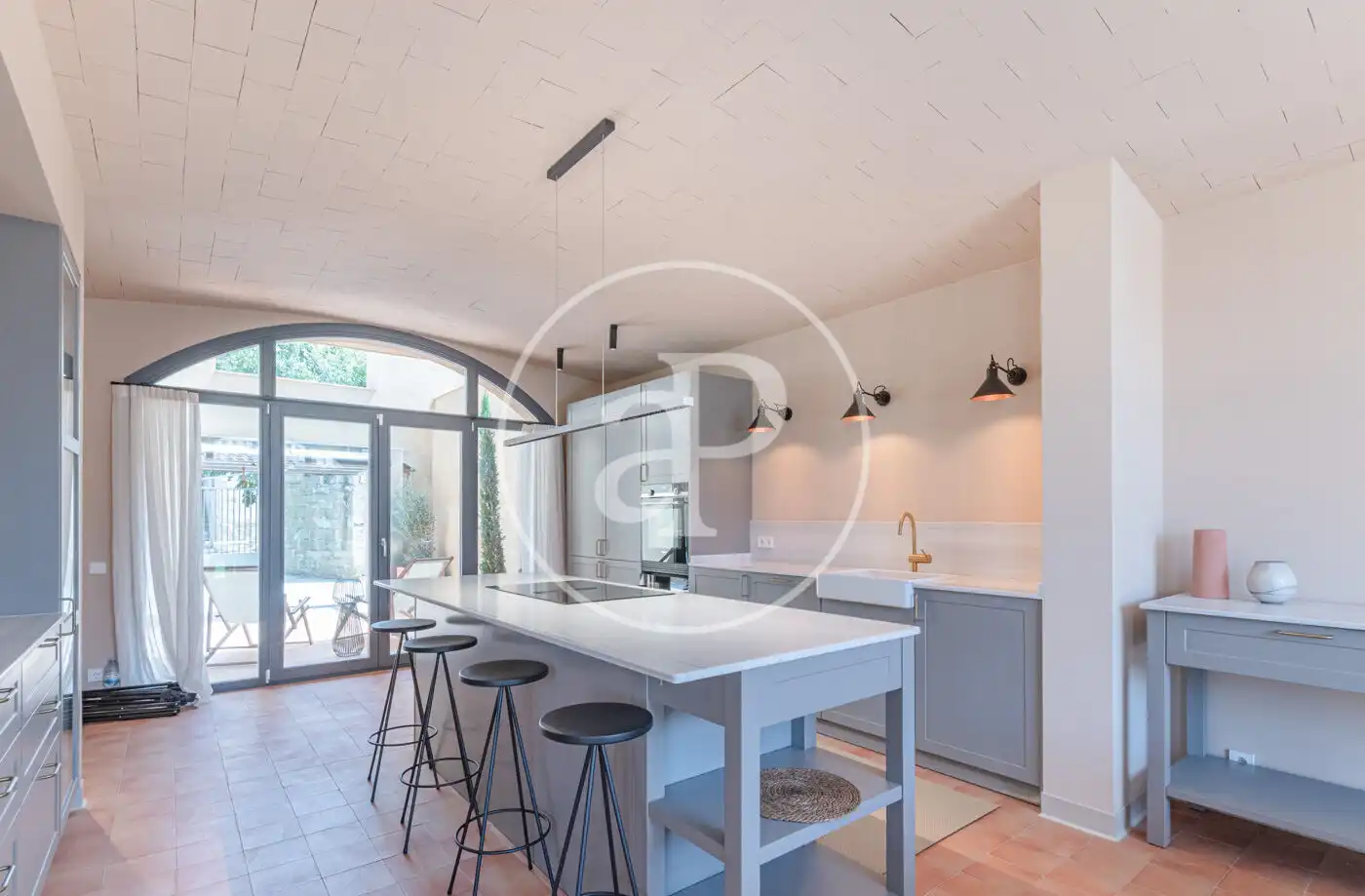 Houses for sale in Carrer Castellar, 7, Gualta