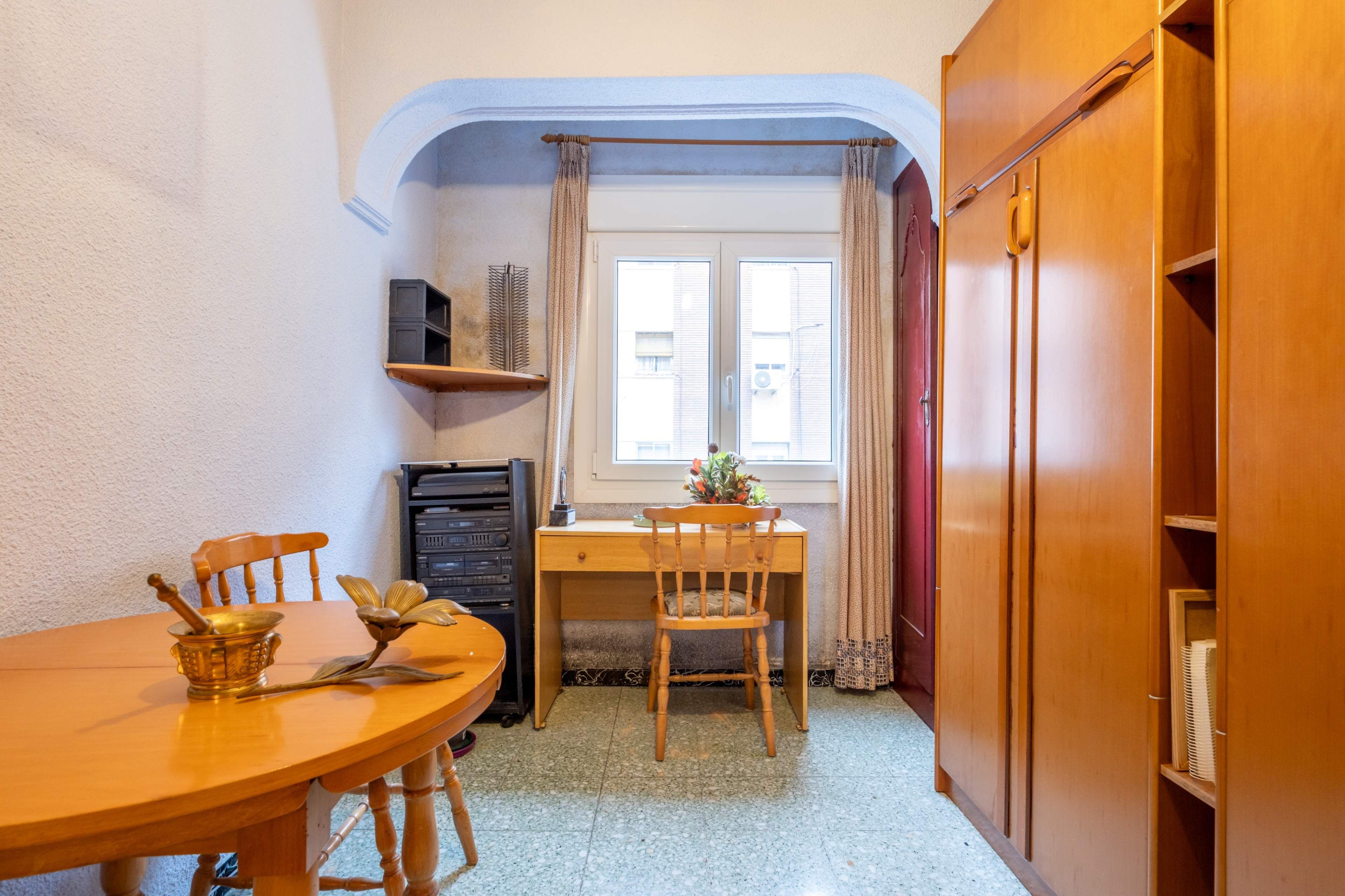 Habitación de Piso en venta en  Zaragoza Capital con Balcón