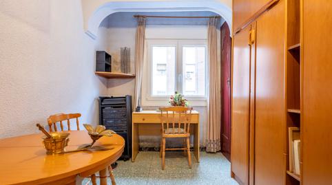 Foto 3 de Piso en venta en Calle Nuestra Señora del Agua, 1, Barrio de San José,  Zaragoza Capital