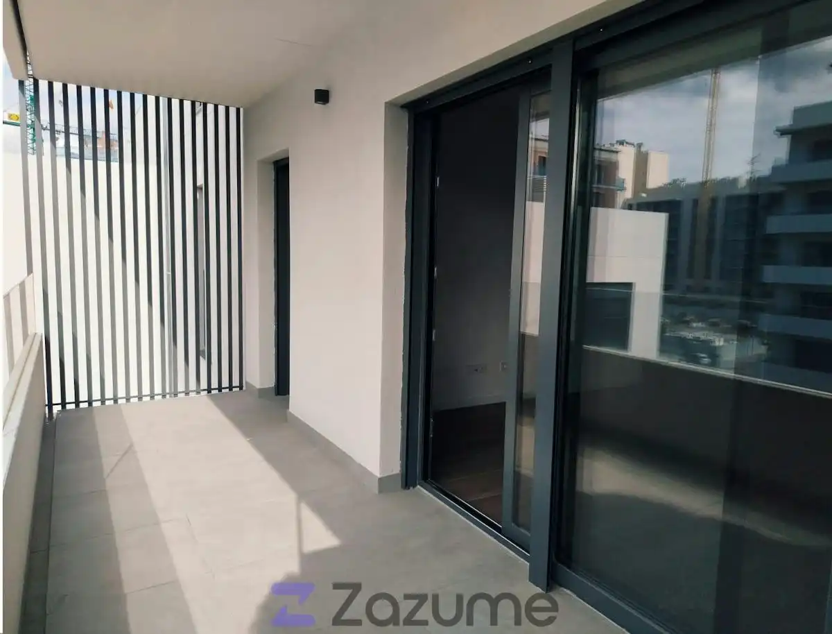 Appartement avec terrasse à louer à Carrer de Carme Chacón, imagen 23