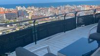Terrace of House or chalet for sale in Calella  with Air Conditioner, Heating and Private garden