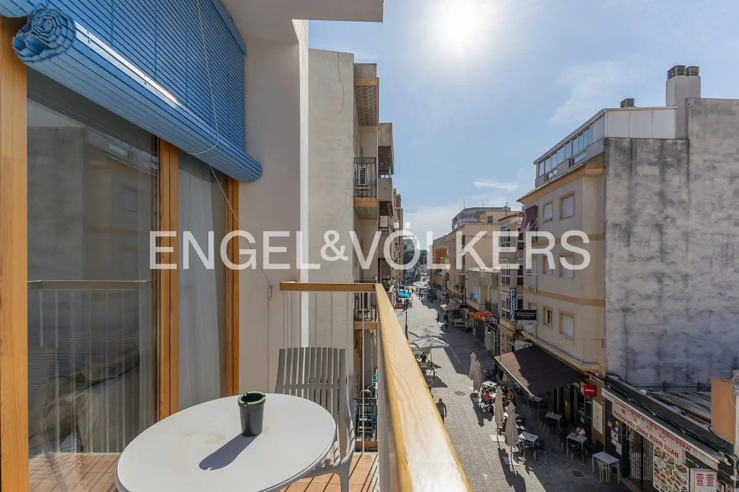Terrassa de Àtic en venda en Gandia amb Aire condicionat, Calefacció i Terrassa
