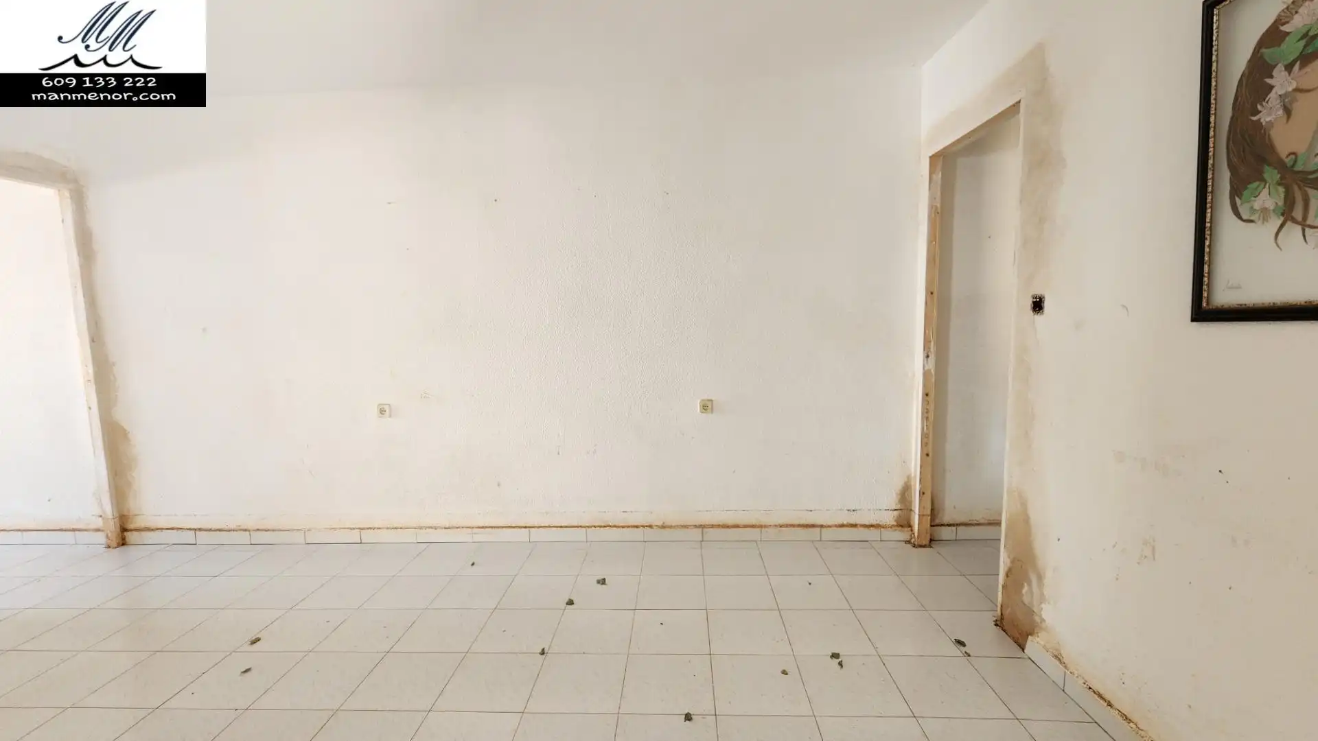 Ground floor for sale in Cartagena