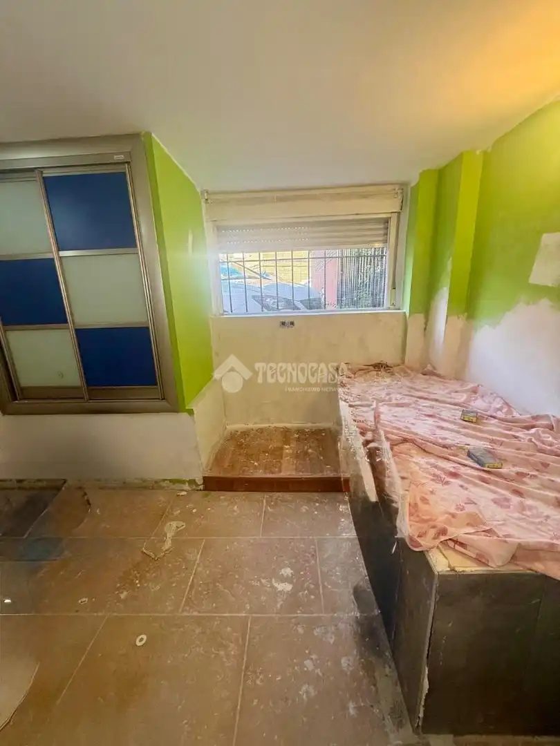 Dormitori de Pis en venda en Madrid amb Calefacció