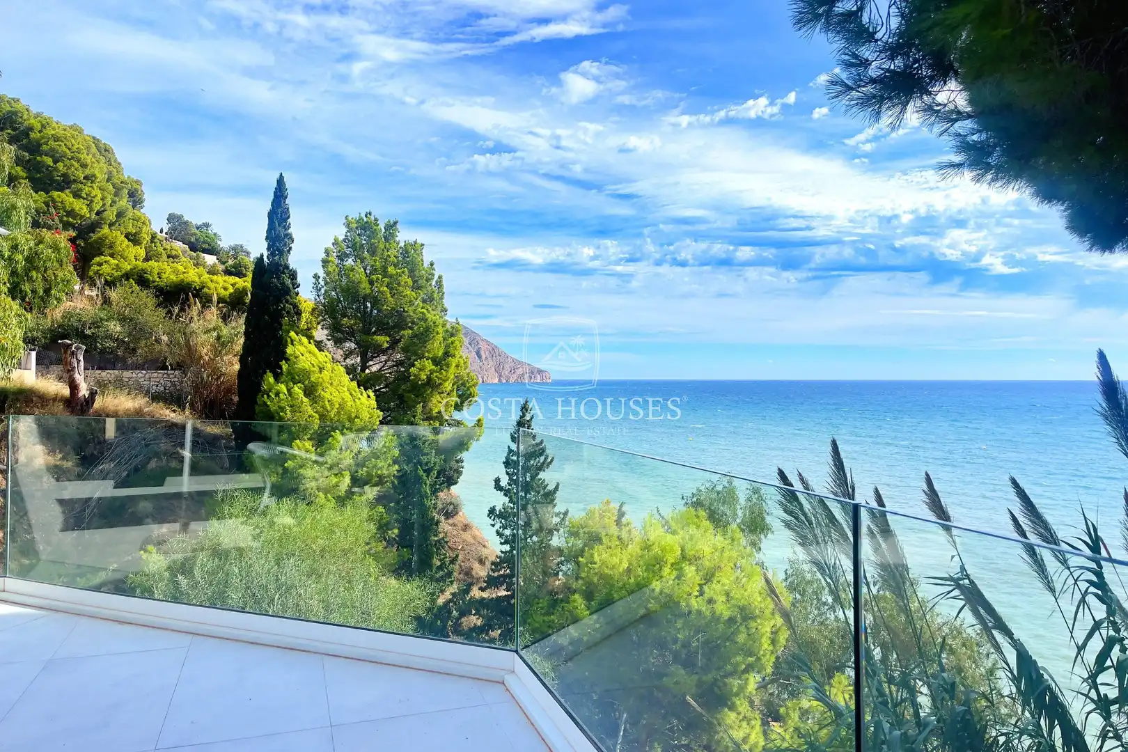Villa con piscina in vendita a Mascarat, imagen 3