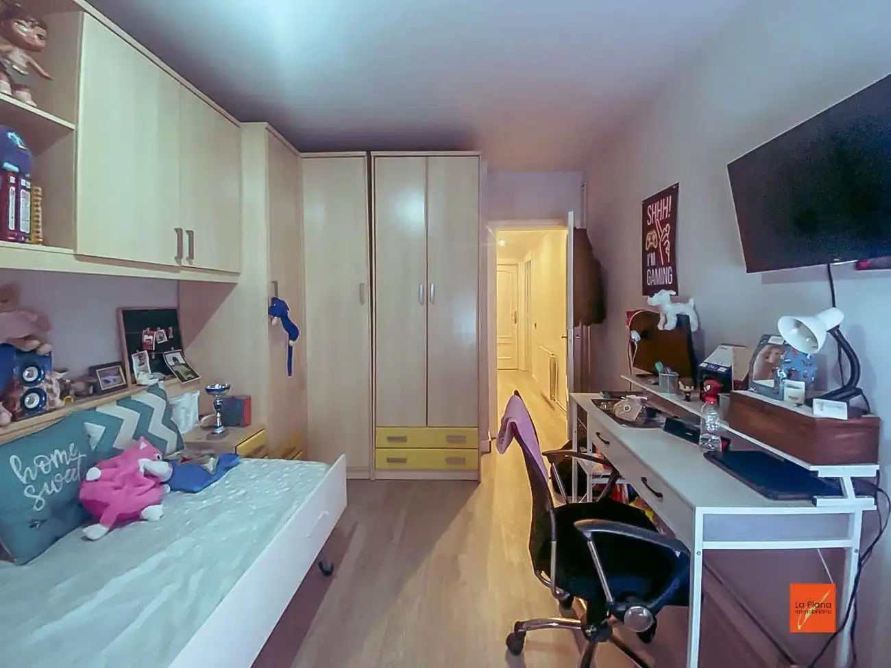 Flat with terrace for sale in Avenida RAPITA, imagen 34