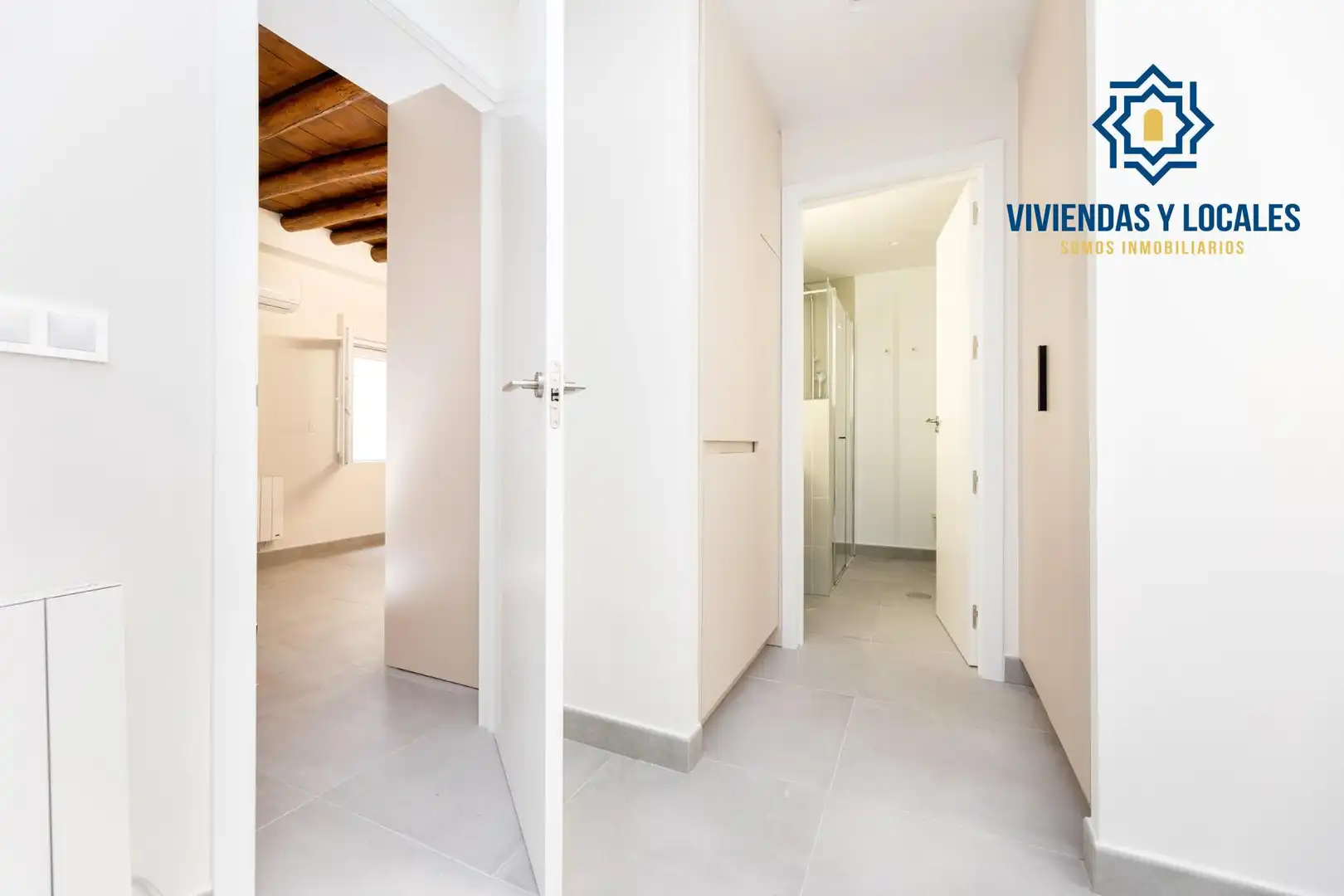 Piso con terraza en venta en Plaza CAMPO DEL PRINCIPE 19, imagen 11