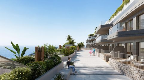 Foto 4 de Apartament en venda a Isla del Fraile, Águilas