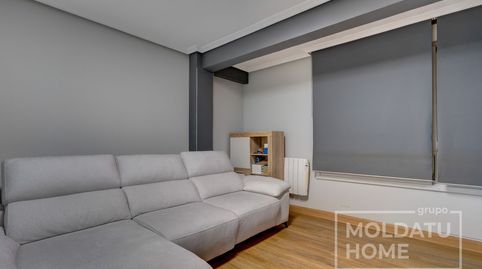 Foto 3 de Piso en venta en Bertsolari Txirrita, Altza, Donostia - San Sebastián
