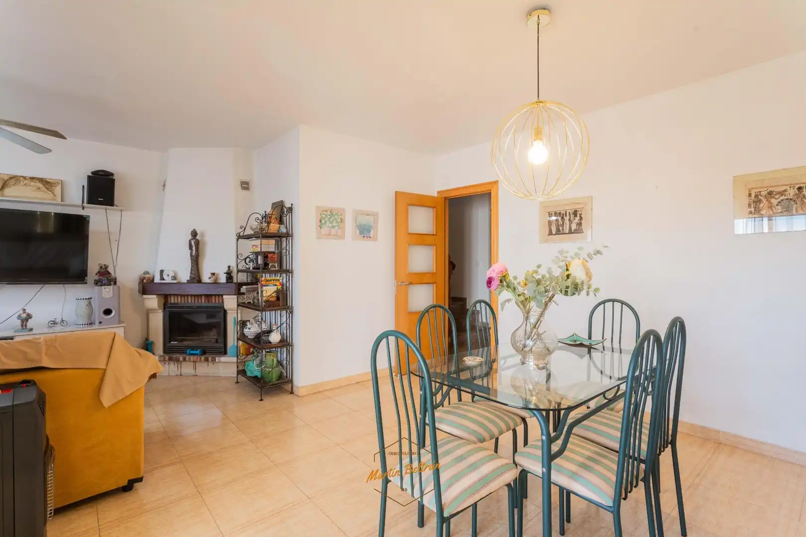 Casa amb piscina en venda a Huércal de Almería, imagen 2