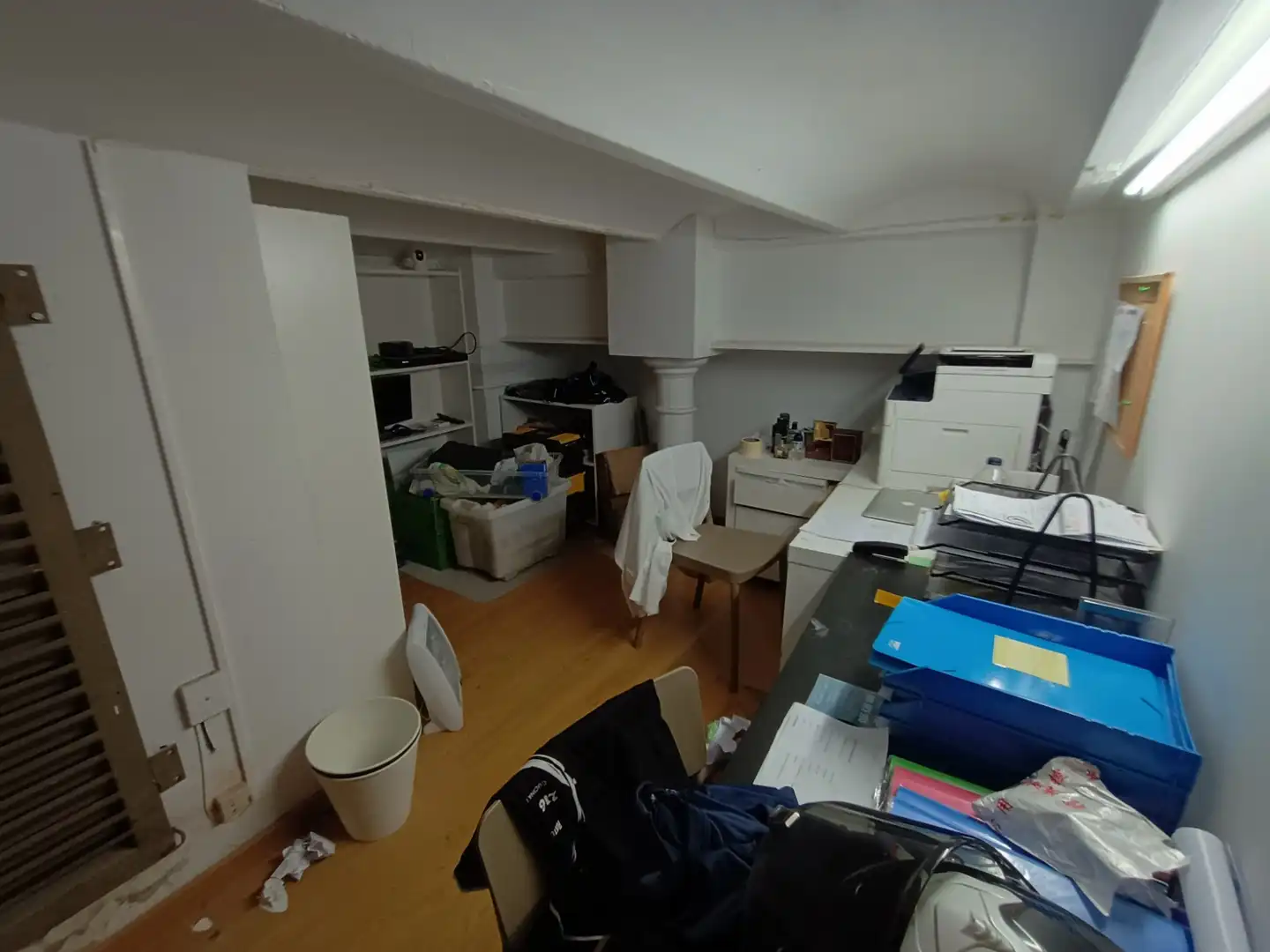 Business premises for transfer in Eixample, imagen 17