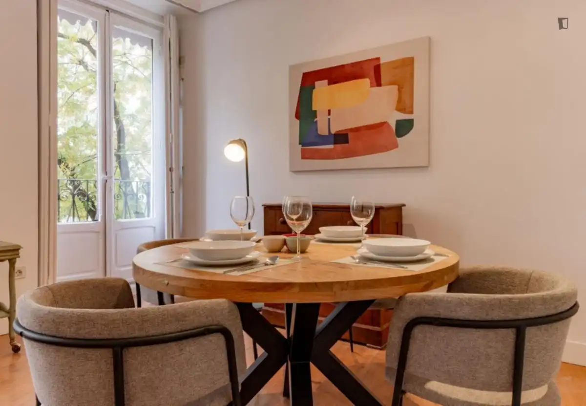 Apartament de lloguer a Chamberí, imagen 27