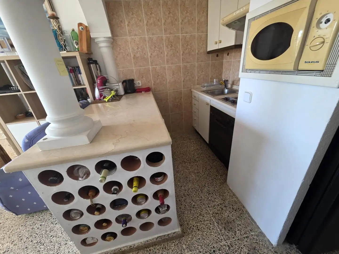 Apartment mit Terrasse zum Verkauf in Calle RAMON MONCADA, imagen 10