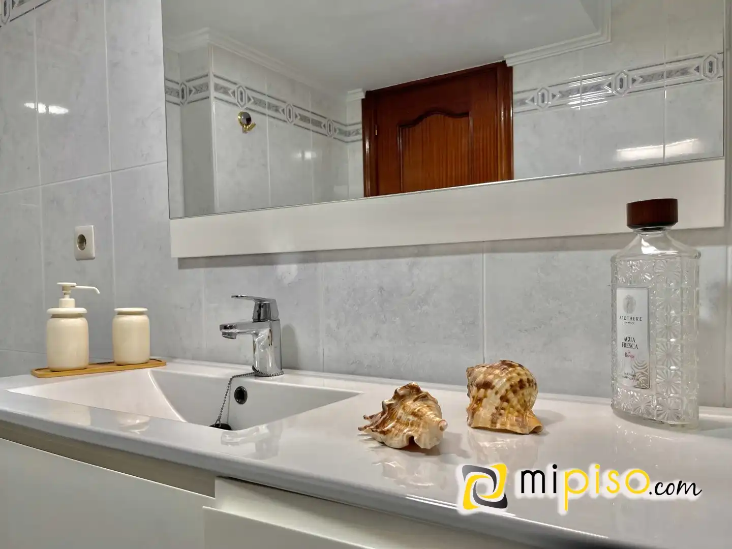 Baño de Casa o chalet en venta en Santoña con Calefacción