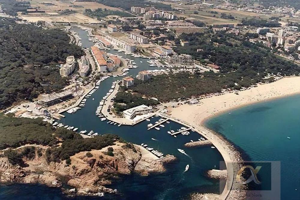 Residencial en venta en Castell d'Aro, Platja d'Aro i s'Agaró