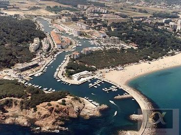 Terreni e lotti in vendita a Platja d'Aro