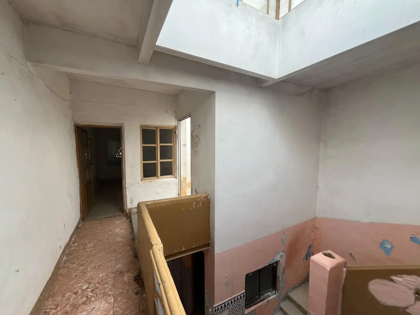Residencial en venta en Herencia