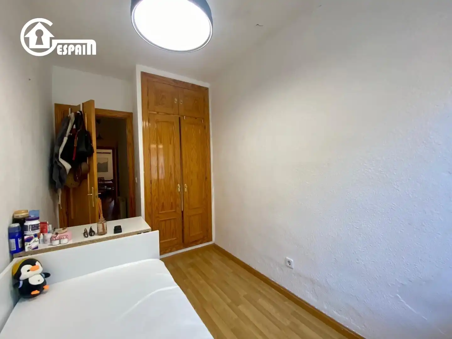 Habitación de Piso en venta en Madrid con Aire acondicionado, Calefacción y Balcón