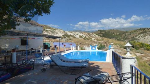 Photo 3 of Houses for sale in Calle Centro del Pueblo, Villamena, Granada