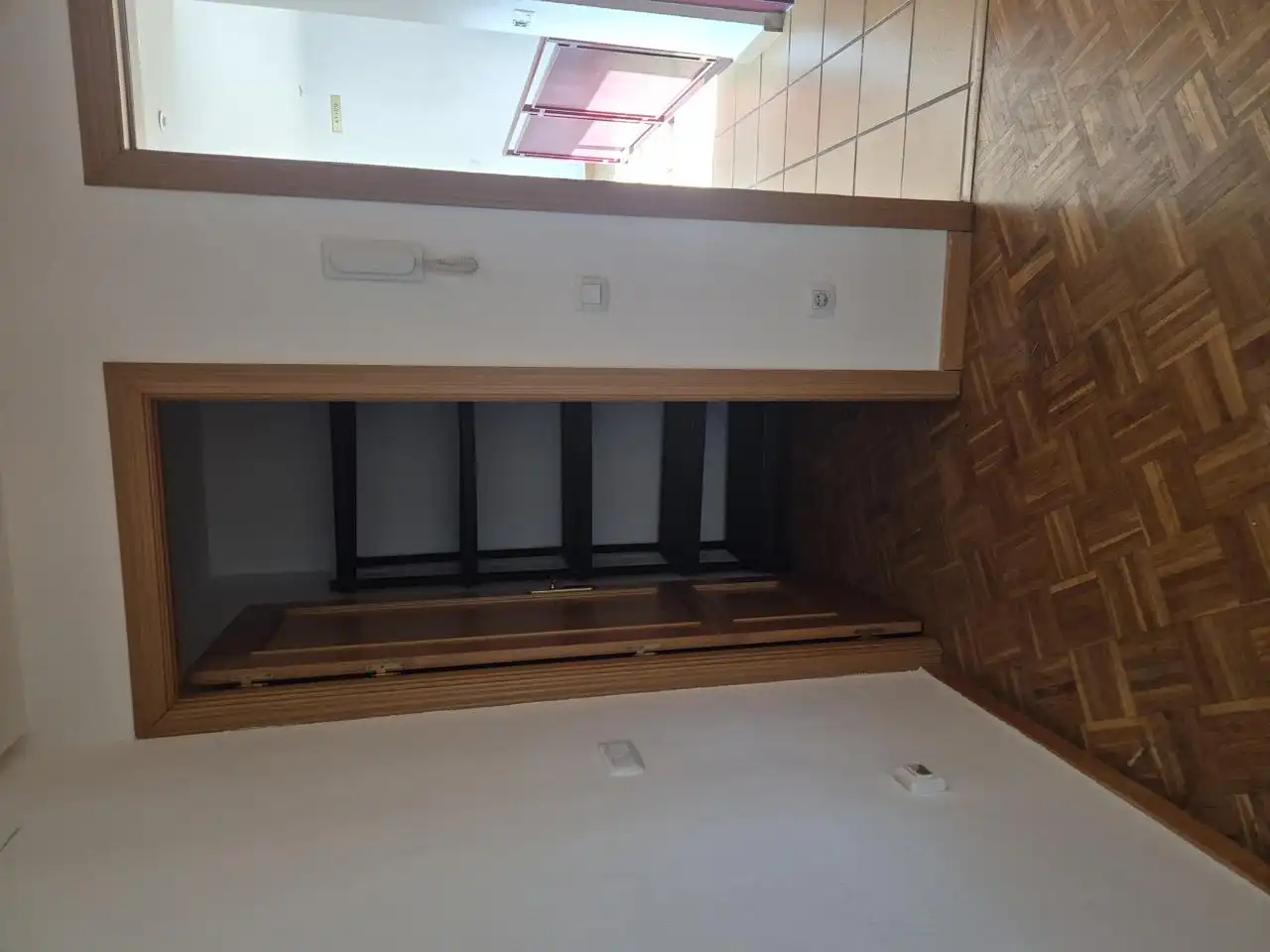 Cocina de Piso en venta en Pedro Muñoz con Aire acondicionado y Terraza