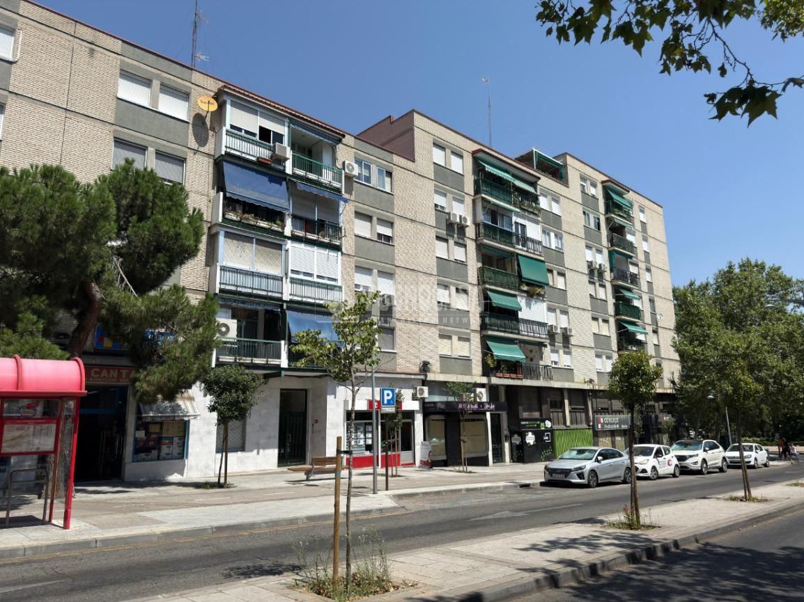 Pis en venda a Casco Antiguo, Centro, Alcorcón