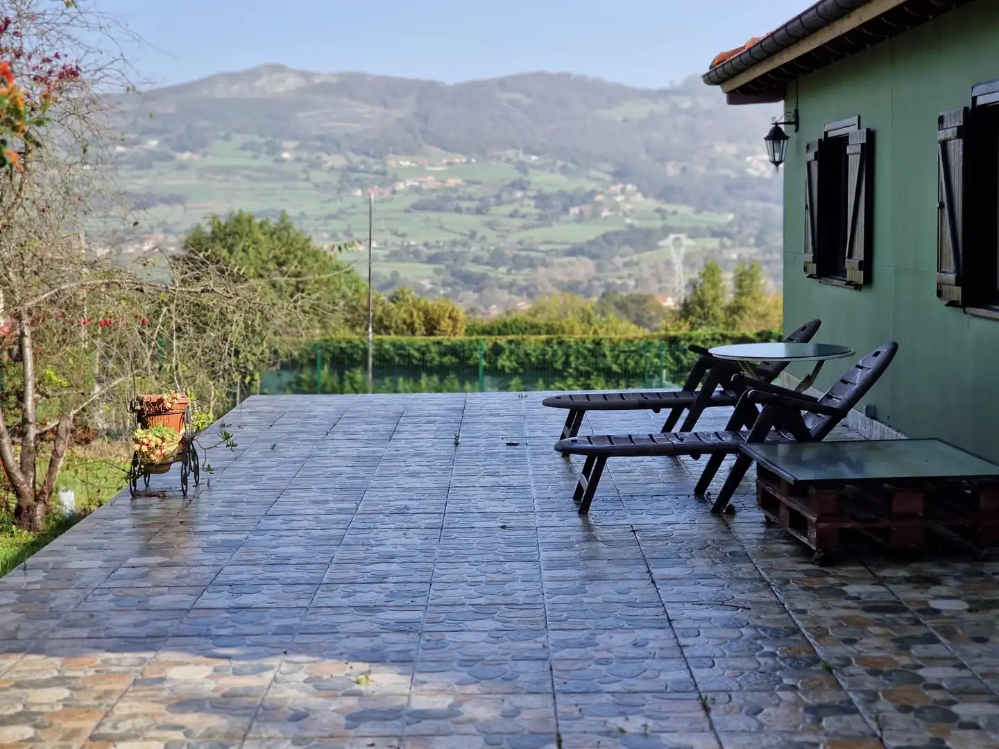 Villa con giardino in vendita a San Claudio - Trubia - Las Caldas, imagen 29