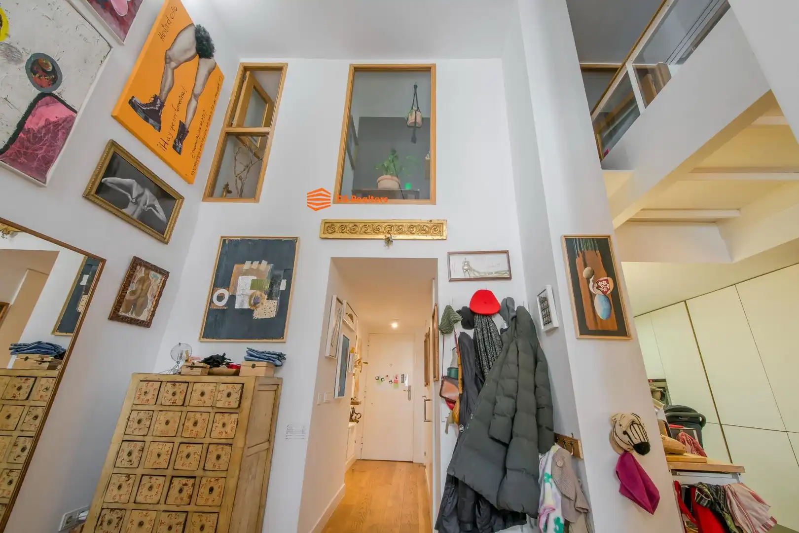 Duplex con ascensore in vendita a Calle Valliciergo 5, imagen 19