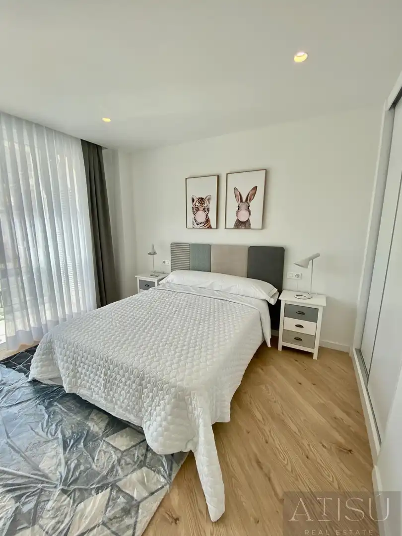 Villa avec piscine à vendre à Golf Bahía, imagen 27