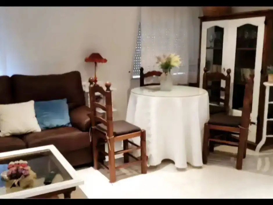 Wohnung zur Miete in Avenida da Area, Cedeira