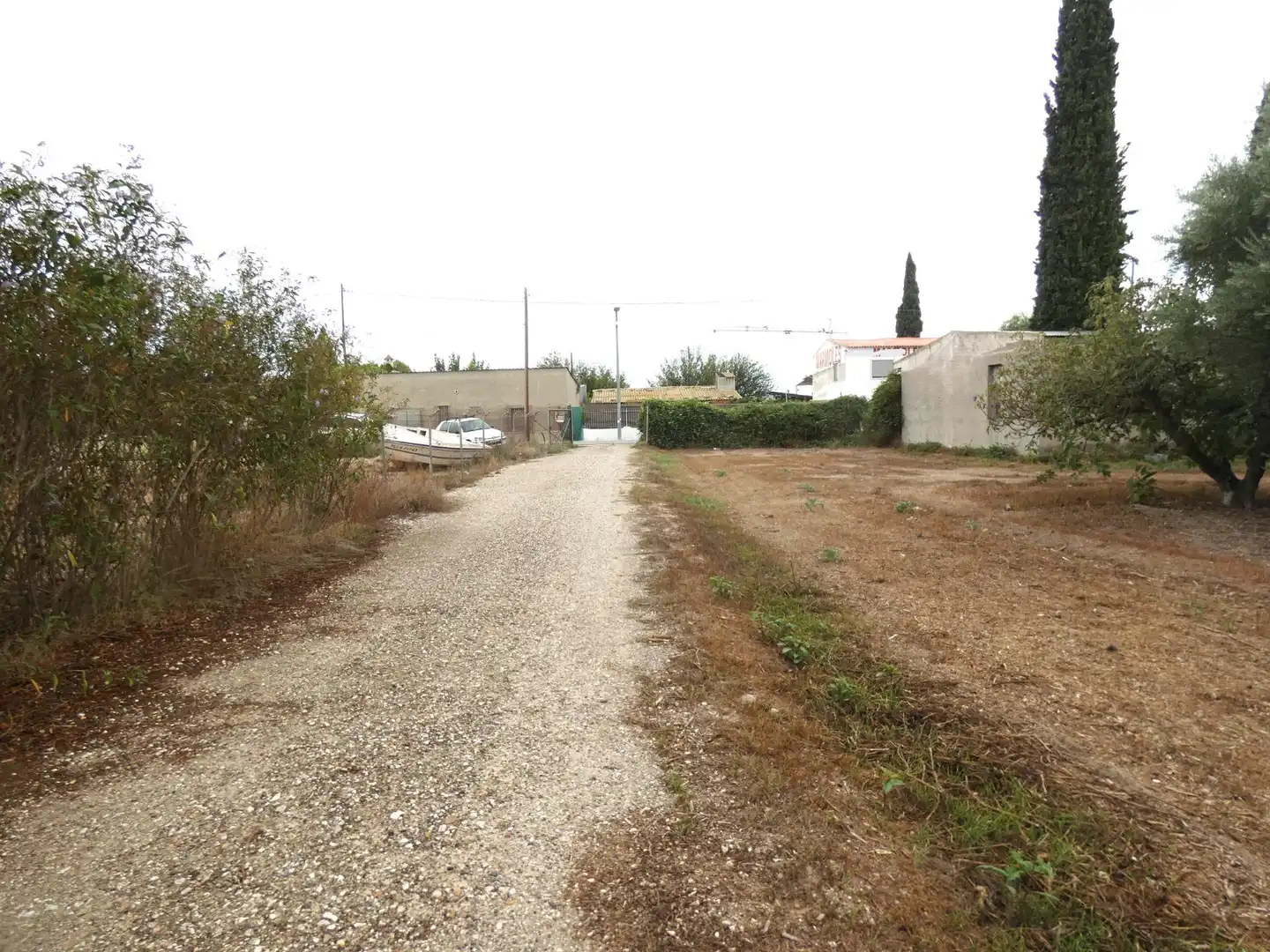 Villa mit Garten zum Verkauf in El Llano, imagen 7