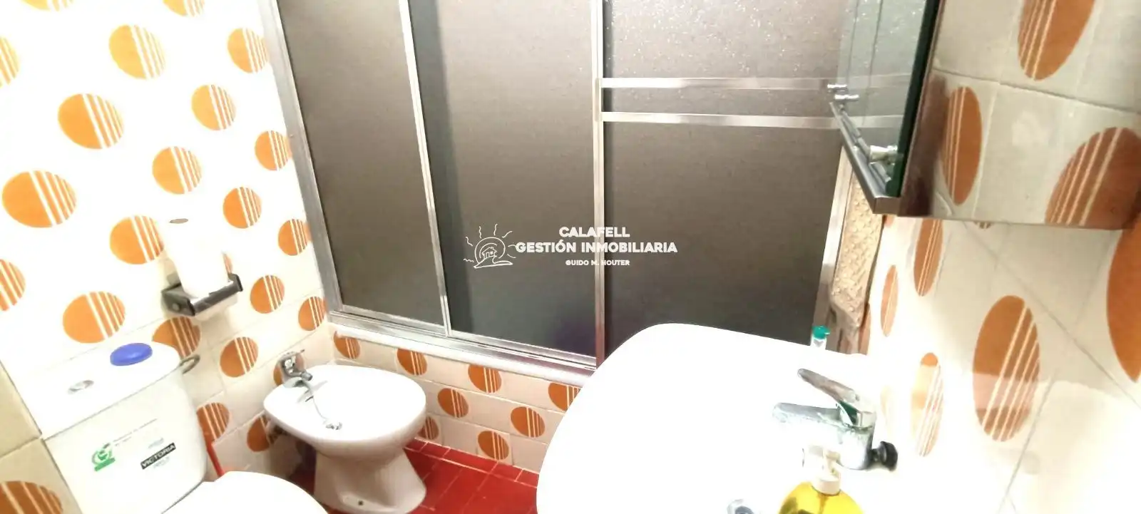 Flat with lift for sale in LLUIS COMPANYS, imagen 14
