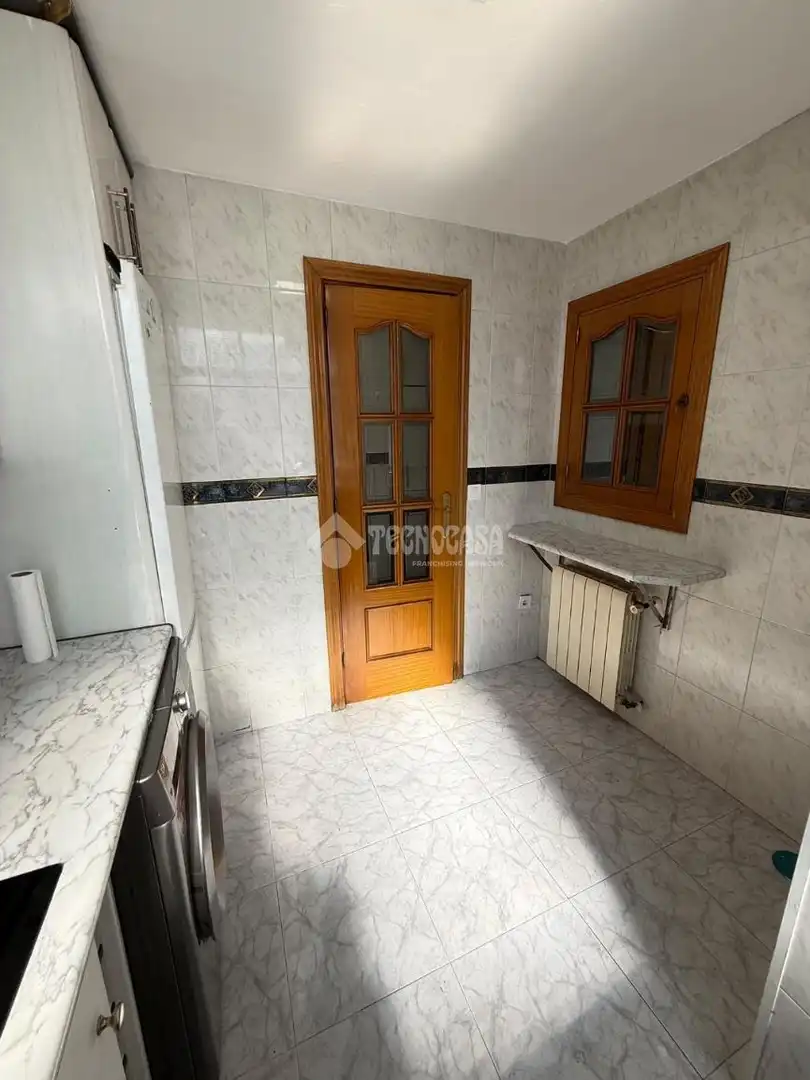 Cocina de Piso en venta en Getafe