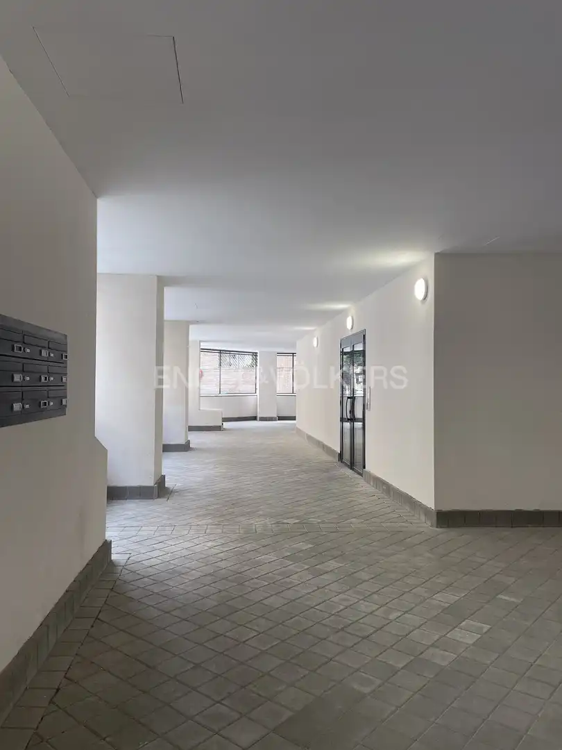 Wohnung zur Miete in Madrid mit Klimaanlage, Heizung und Schwimmbad