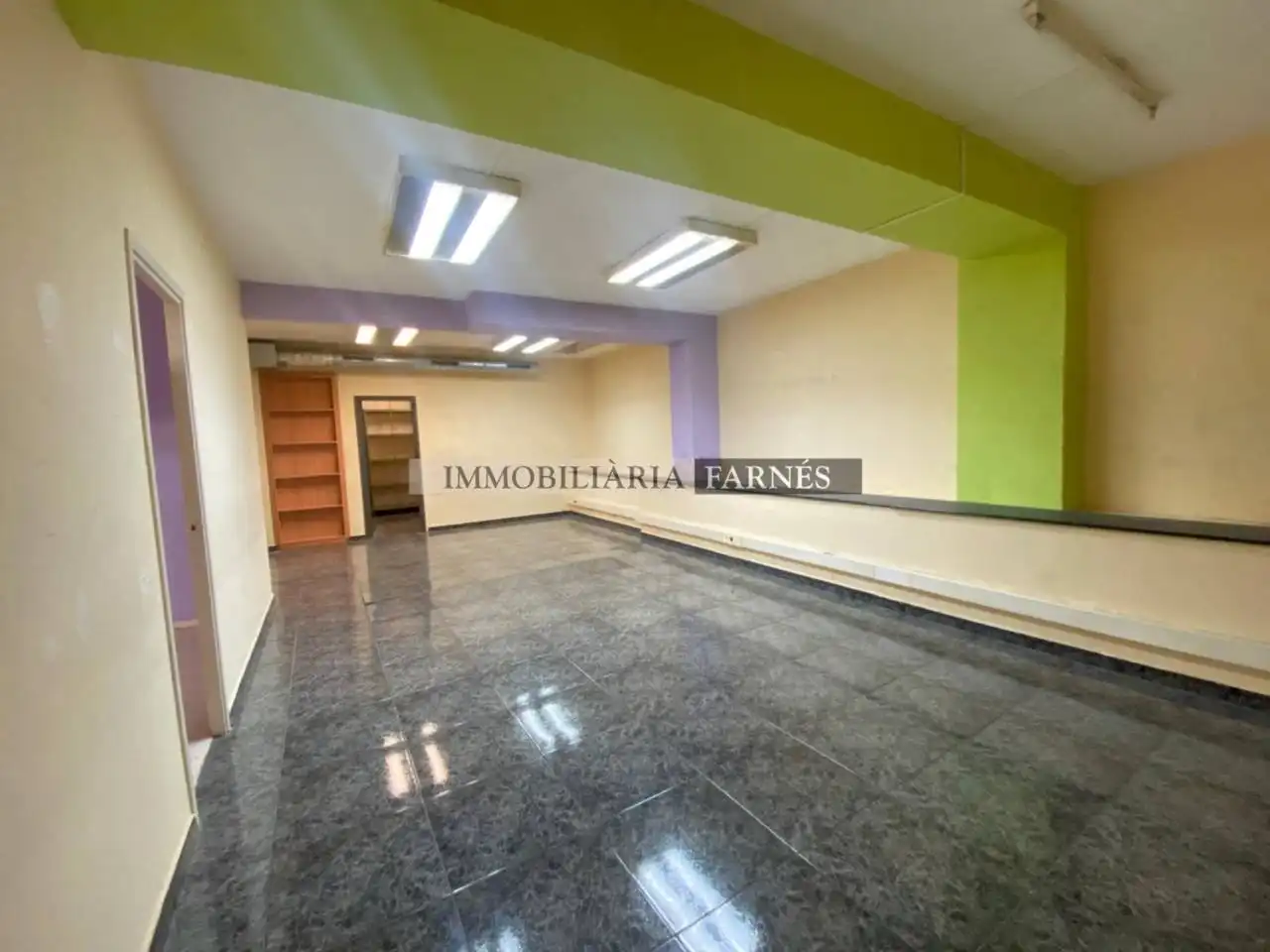 Local comercial en alquiler en Avenida Onze de Setembre, imagen 8