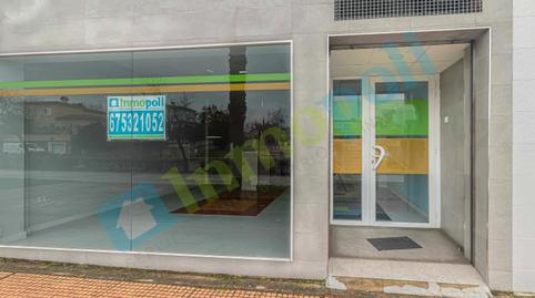 Photo 2 of Premises to rent in Avenida de Elvas, Avenida Elvas, Badajoz