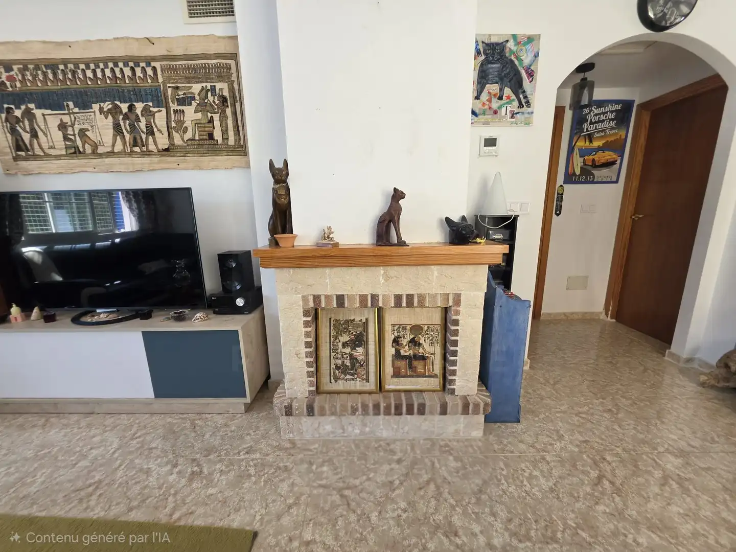 Logement avec piscine à vendre à Campo de Murcia, imagen 12