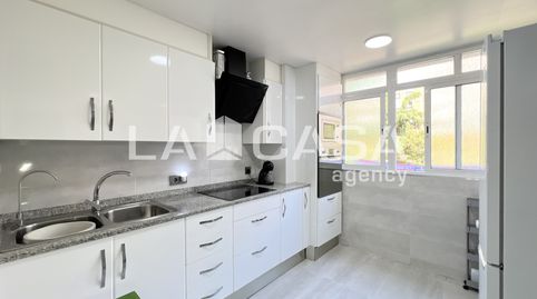 Foto 5 de Piso en venta en Llefià, Badalona