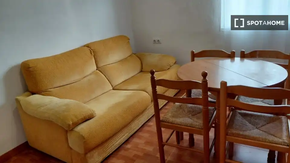 Room in Valencia, Valencia