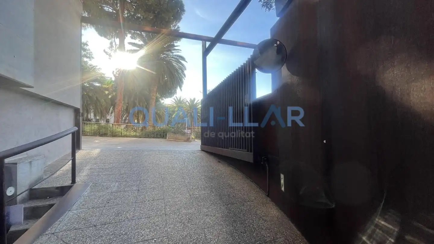Parkplatz zur Miete in Llorenç Martí, imagen 7