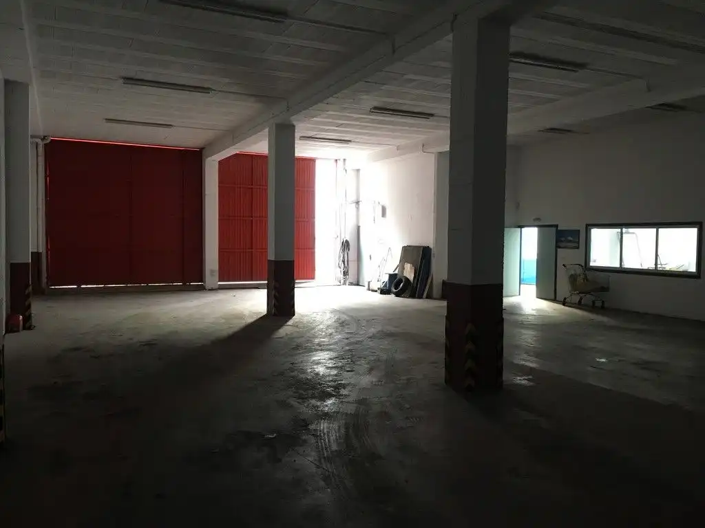 Nau industrial en venda a Parroquias del Este, imagen 17