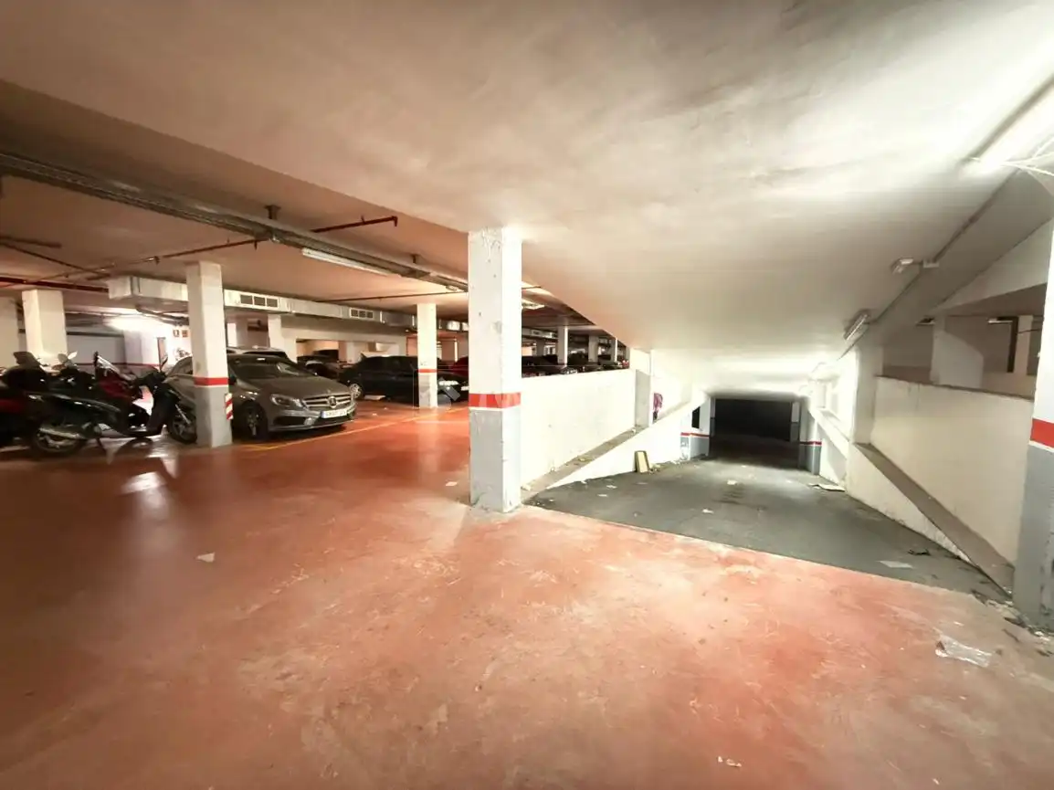 Parking of Garage for sale in Viladecans
