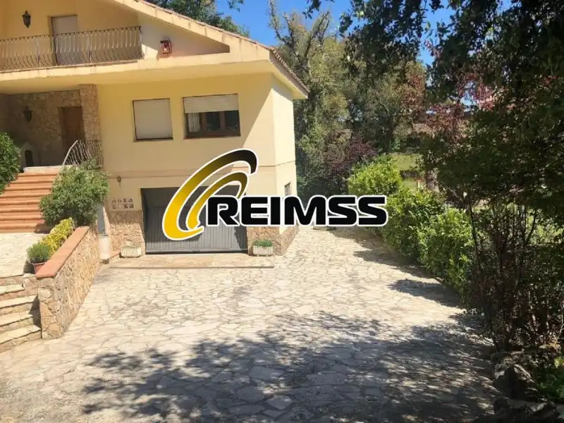 Casa con piscina in vendita a Caldes de Malavella, imagen 10