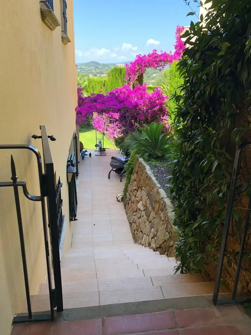 Reihenhaus mit Terrasse zum Verkauf in Carrer BRISA, imagen 4