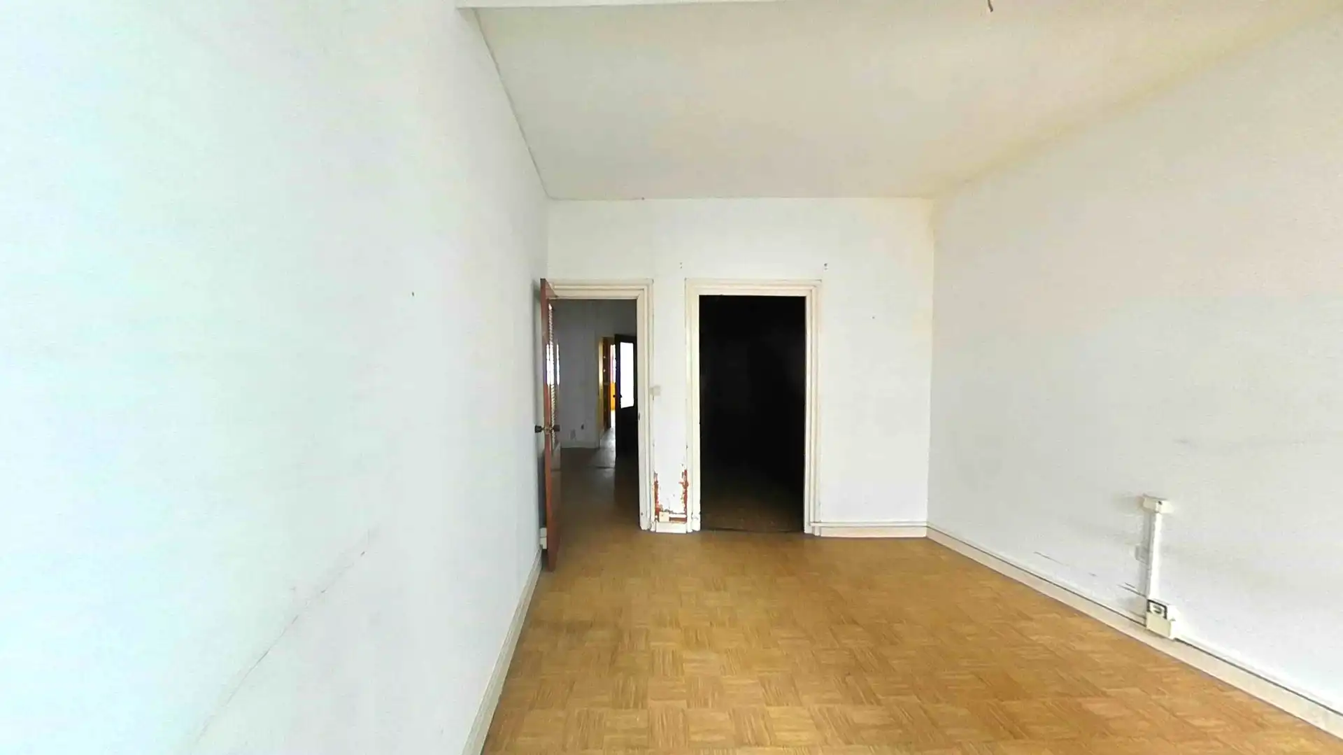 Piso en venta en Espartero, Ferrol Vello - Puerto