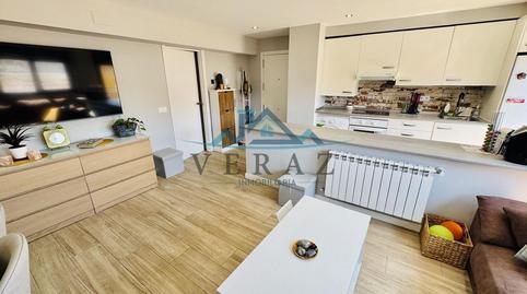 Foto 5 de Piso en venta en Matadero, 32, Centro - Corte Inglés, Toledo